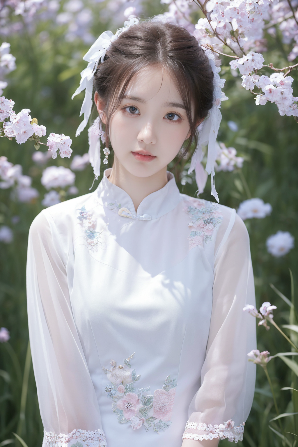 05755-1779822674-best quality,HDR,UHD,8K,Vivid Colors,solo,photo_,(1girl_1.3),(standing_1.3),(looking at viewer_1.4),Elegant,detailed gorgeous fa.png